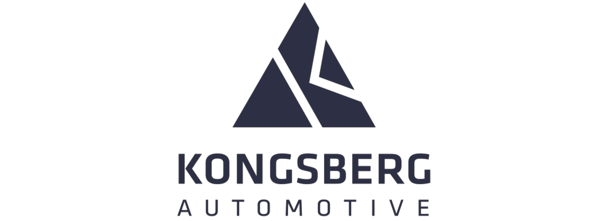 kongsberg logo